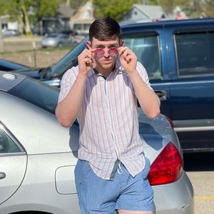 Meet your Posher, Samuel